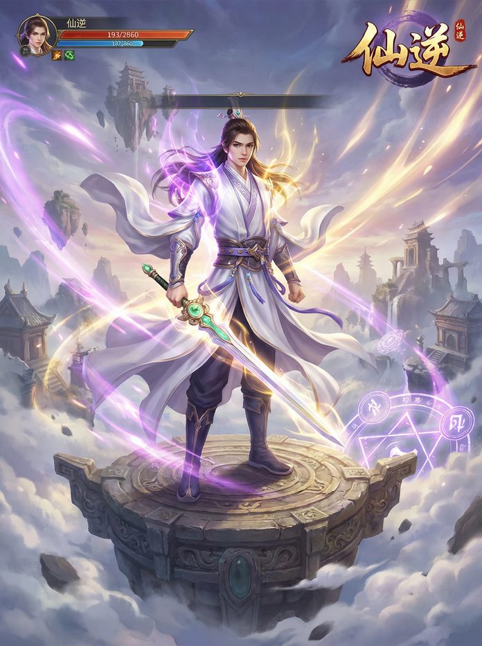 溏心 完美世界视频